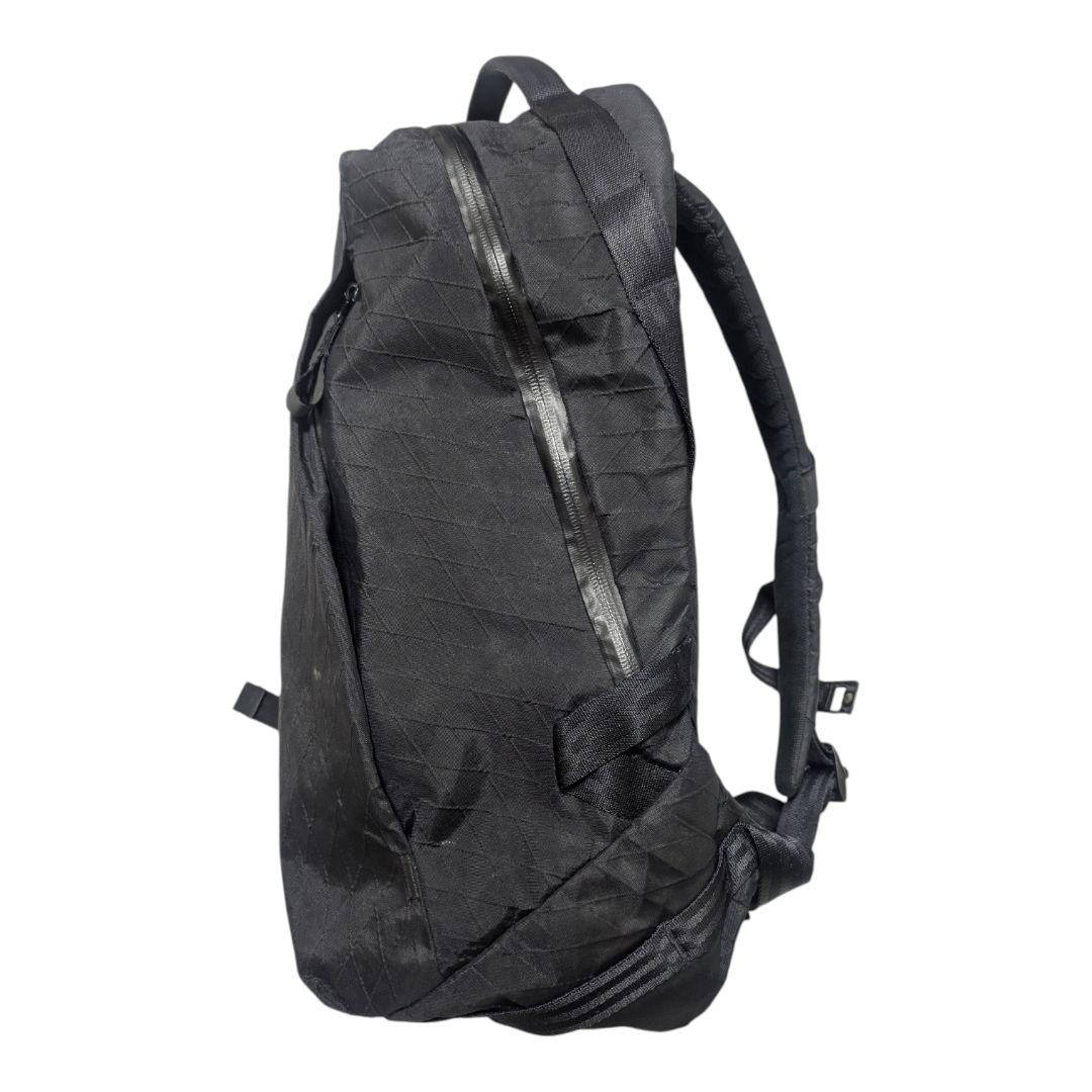 ABLE CARRY Daily X-Pac Business Rucks
