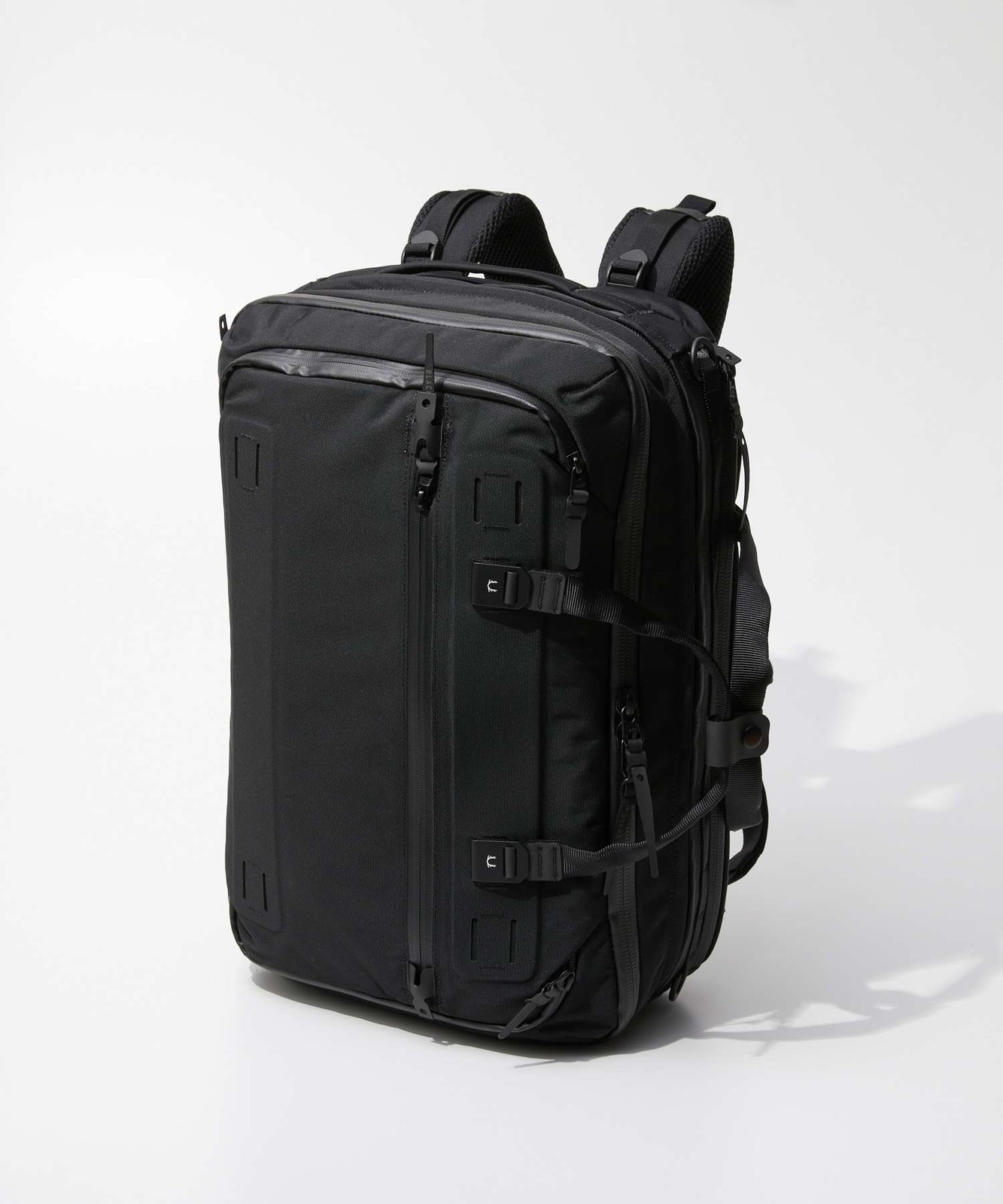 BLACK EMBER FORGE 40 Backpack 130002 Men’s Black