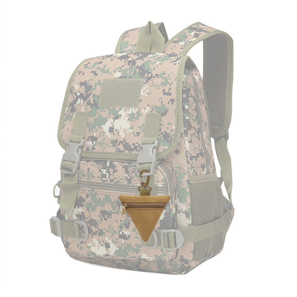 Tactical Small EDC Key Case Wallet Waist Belt Bag Pouch Holder Purse Coin Pocket