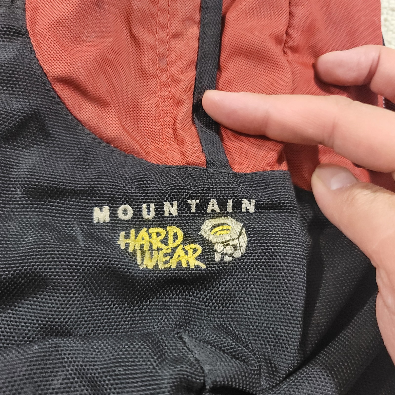 Mountain Hardwear Enterprise Project Backpack Outdoor Commute Laptop READ