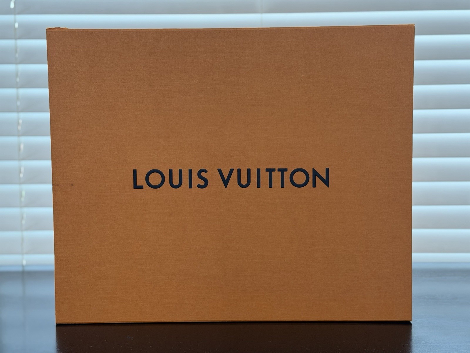 Louis Vuitton Monogram Macassar Avenue Sling Bag Brown/Black Zip, Adjustable