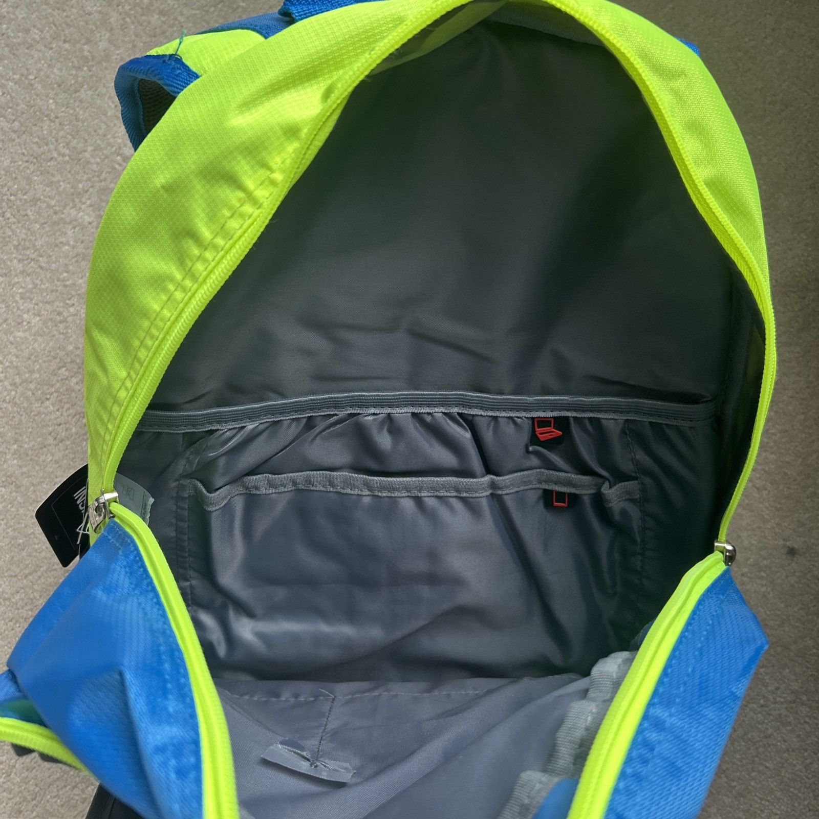 Fila Horizon Backpack