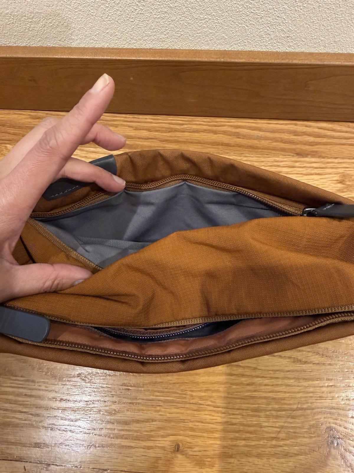 Bellroy Sling Crossbody Bag