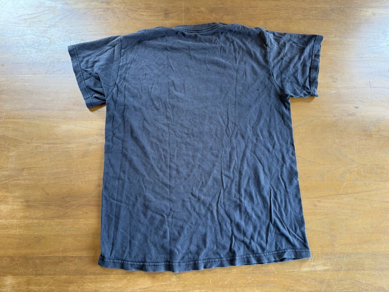 Vintage 2012 Halo 4 Video Game Xbox 360 Promo T-Shirt Size Medium