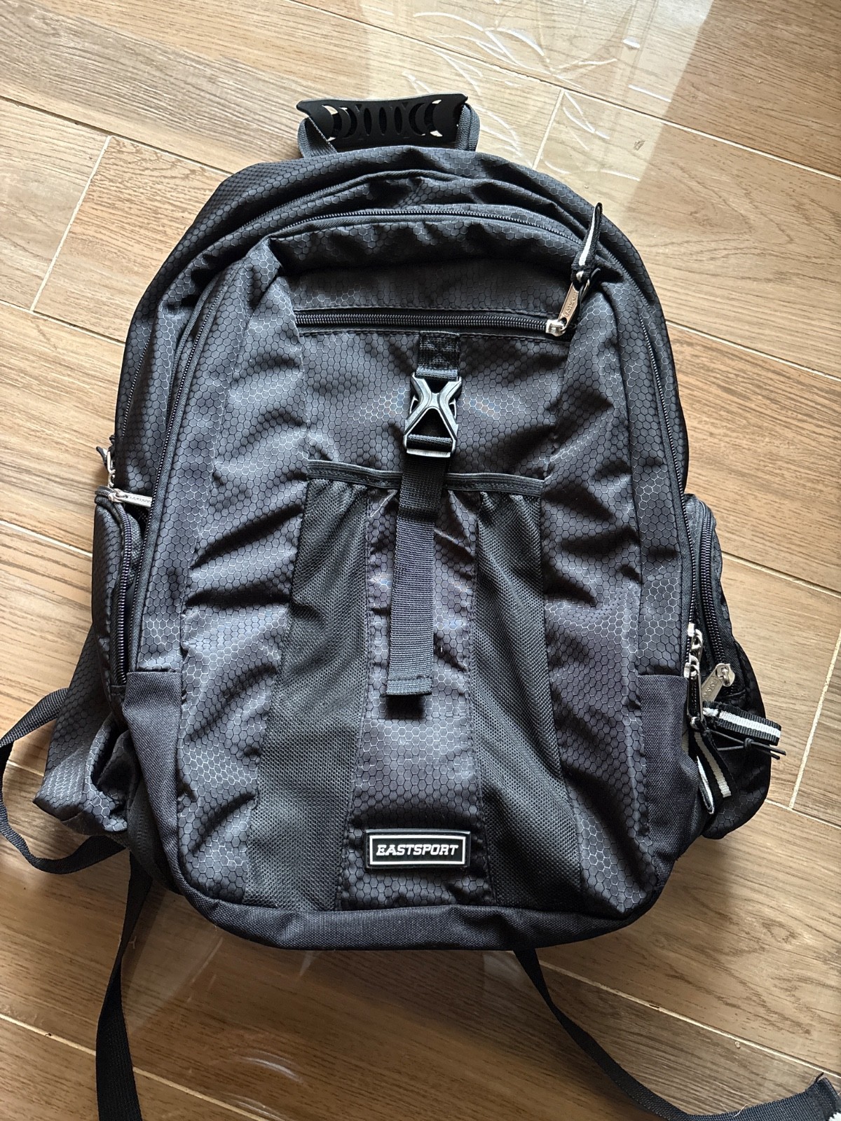 Eastsport backpack large unisex