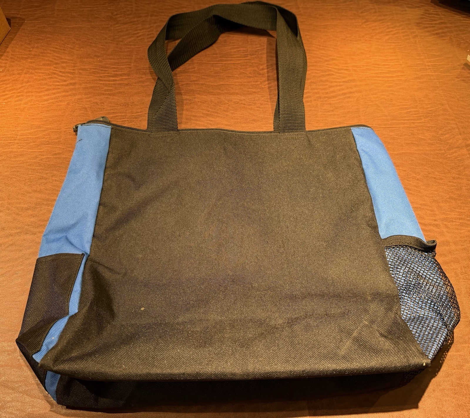 United States Courts for the Second Circuit Travel Bag