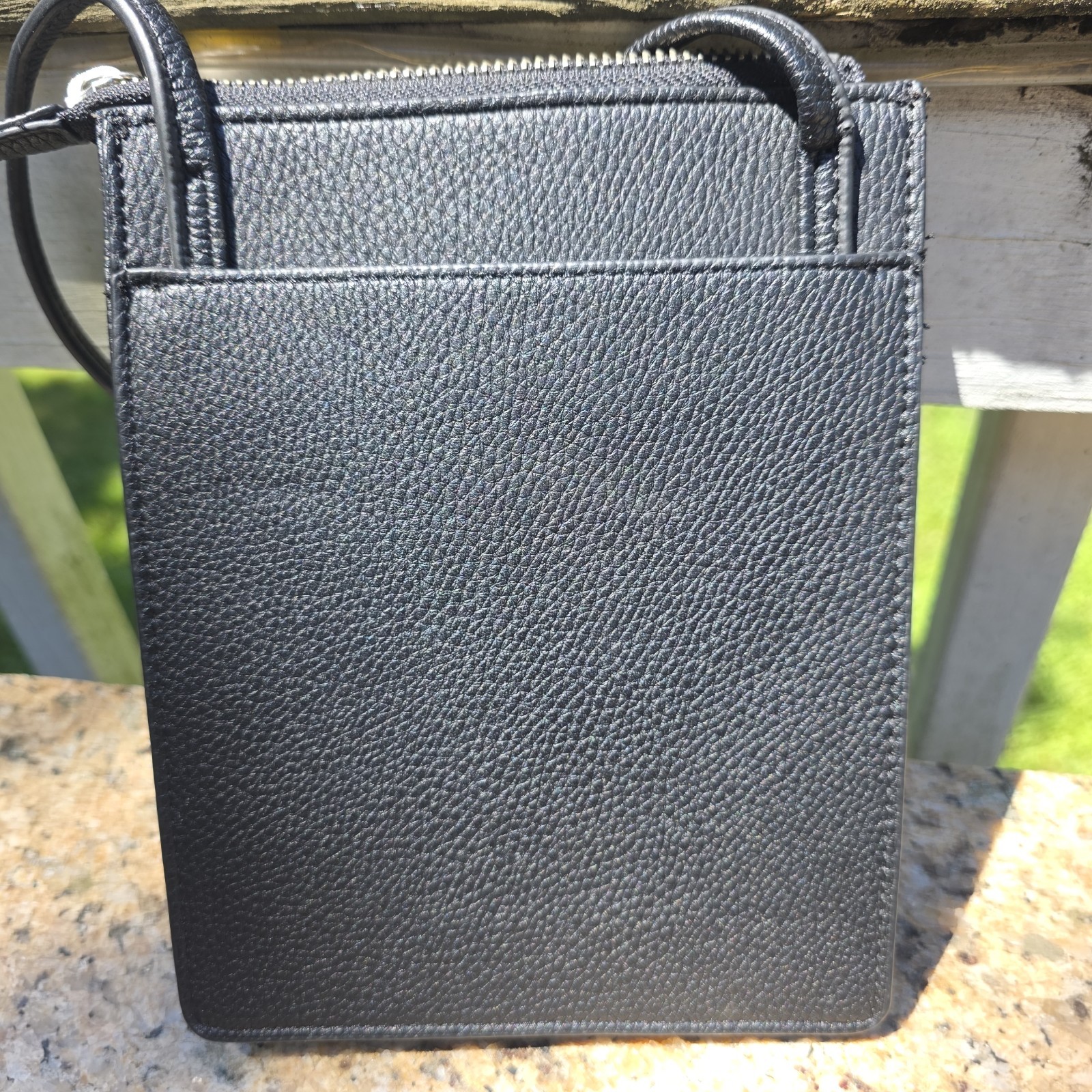 Gu Undercover Mini Shoulder Bag Black messenger crossbody Streetwear Japan Y2k