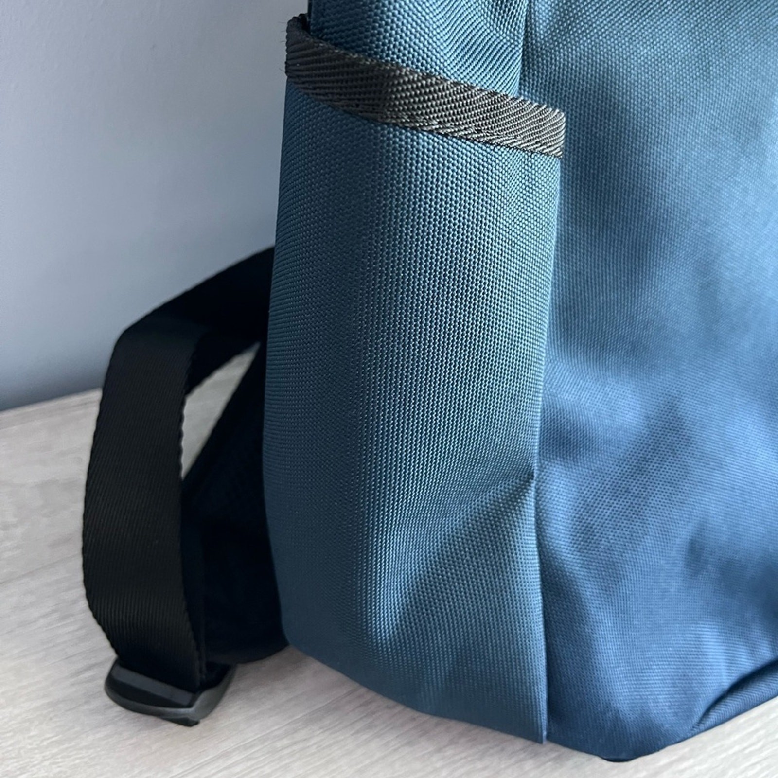 Tommy Hilfiger Blue Men’s Backpack