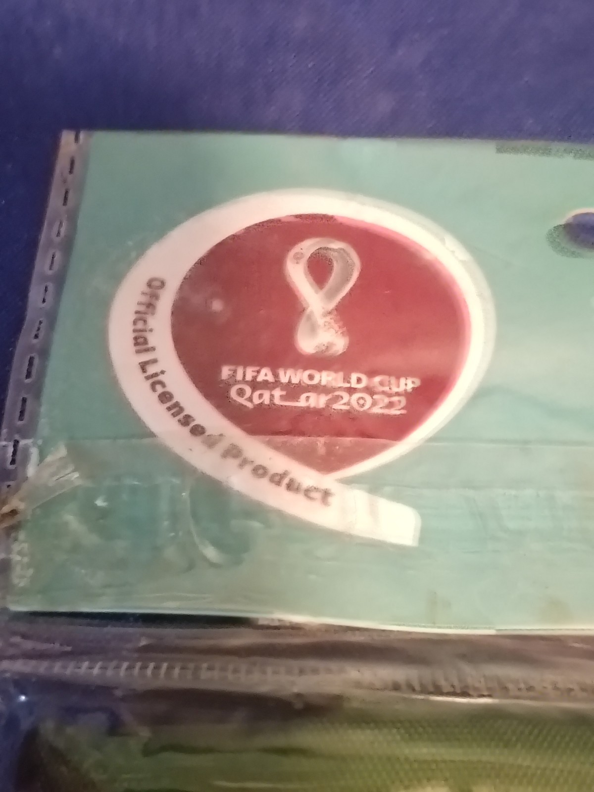 FIFA World Cup 2022 QATAR MNT MEXICO Sling Bag Drawstring Backpack