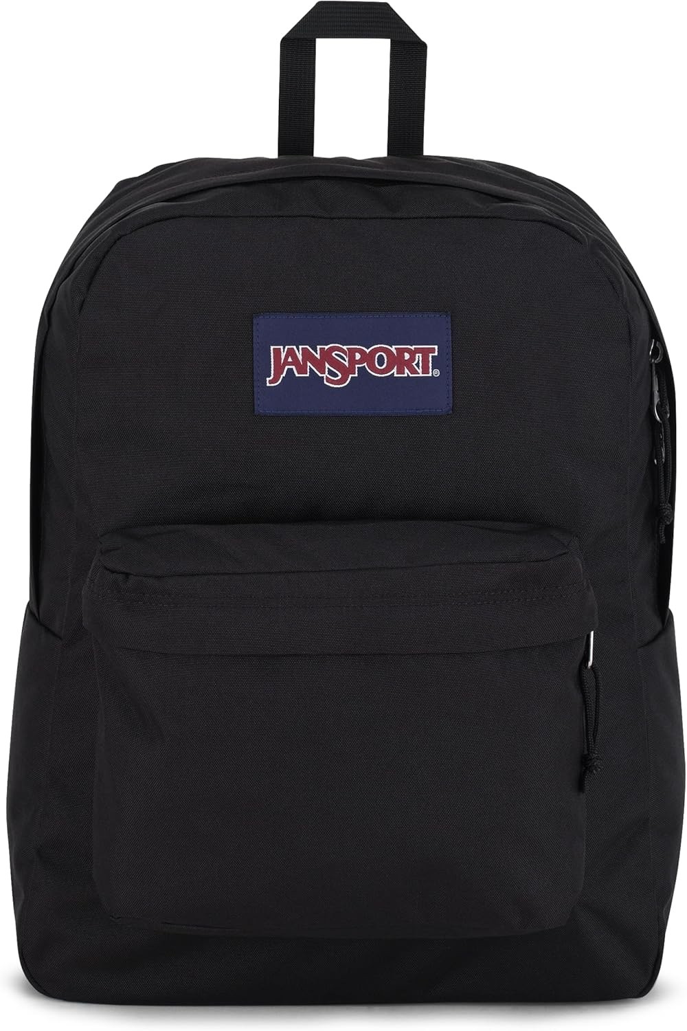 JanSport SuperBreak One Backpacks – Durable, Lightweight Bookbag with 1 Main Com