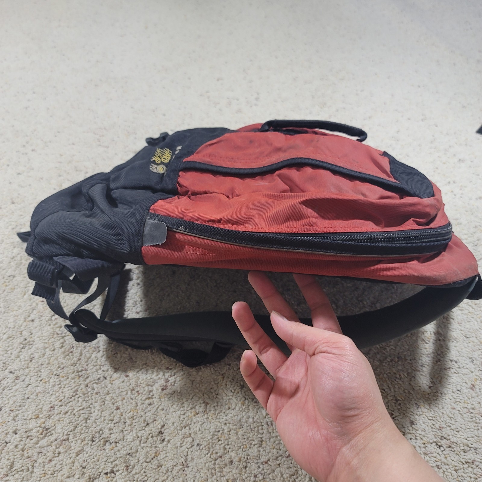 Mountain Hardwear Enterprise Project Backpack Outdoor Commute Laptop READ