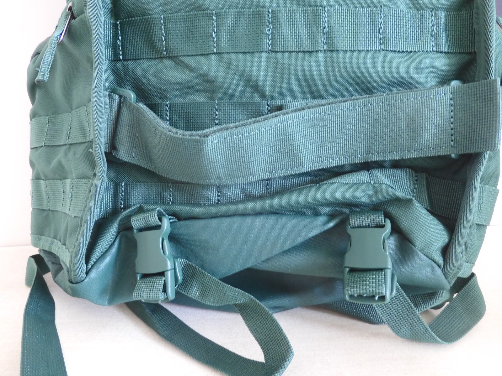 Nike SB Premium PRM Backpack Green [BA5403-333]