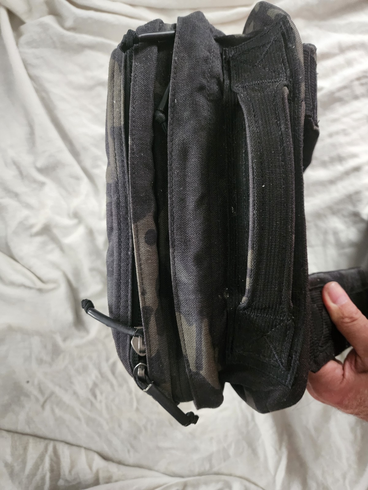 Goruck Gr2 Camo