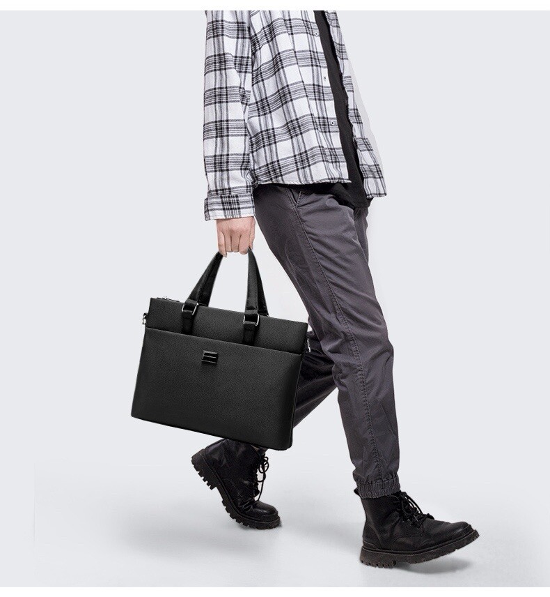 Leisure Business Briefcase Minglu