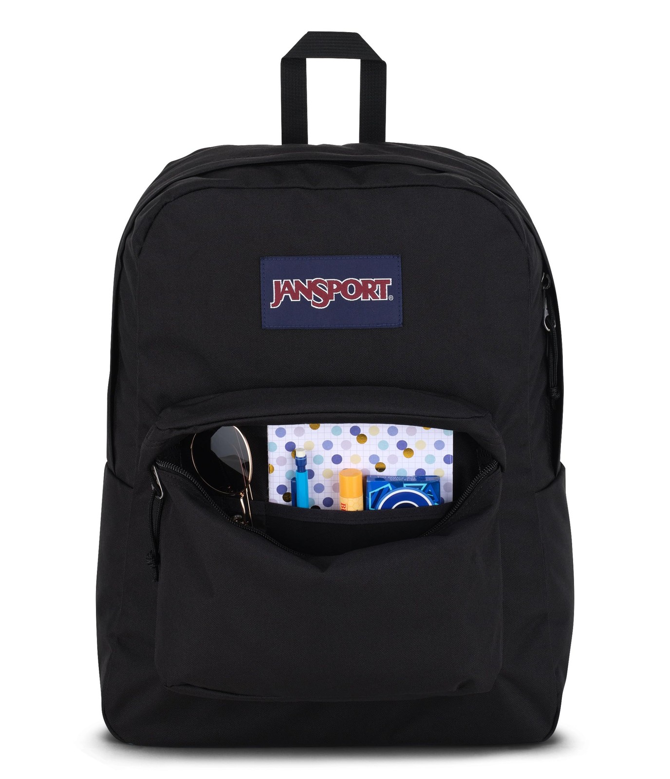 JanSport SuperBreak One Backpacks Durable Lightweight Bookbag with 1 Main