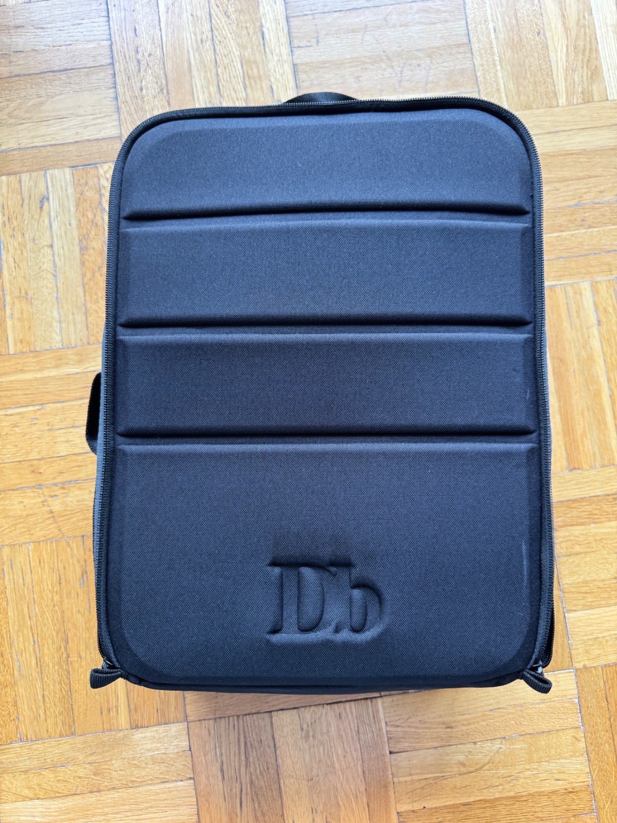 Db Large Backpack with internal photography bag