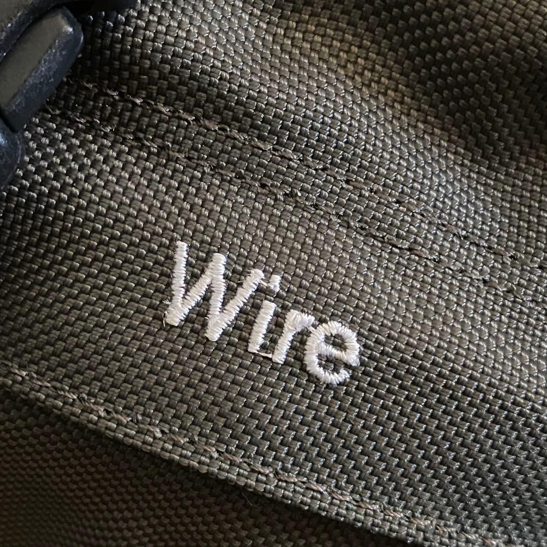 Arc’Teryx Wire Backpack Vintage 00S Archive Discontinued Limited Edition Men’s b