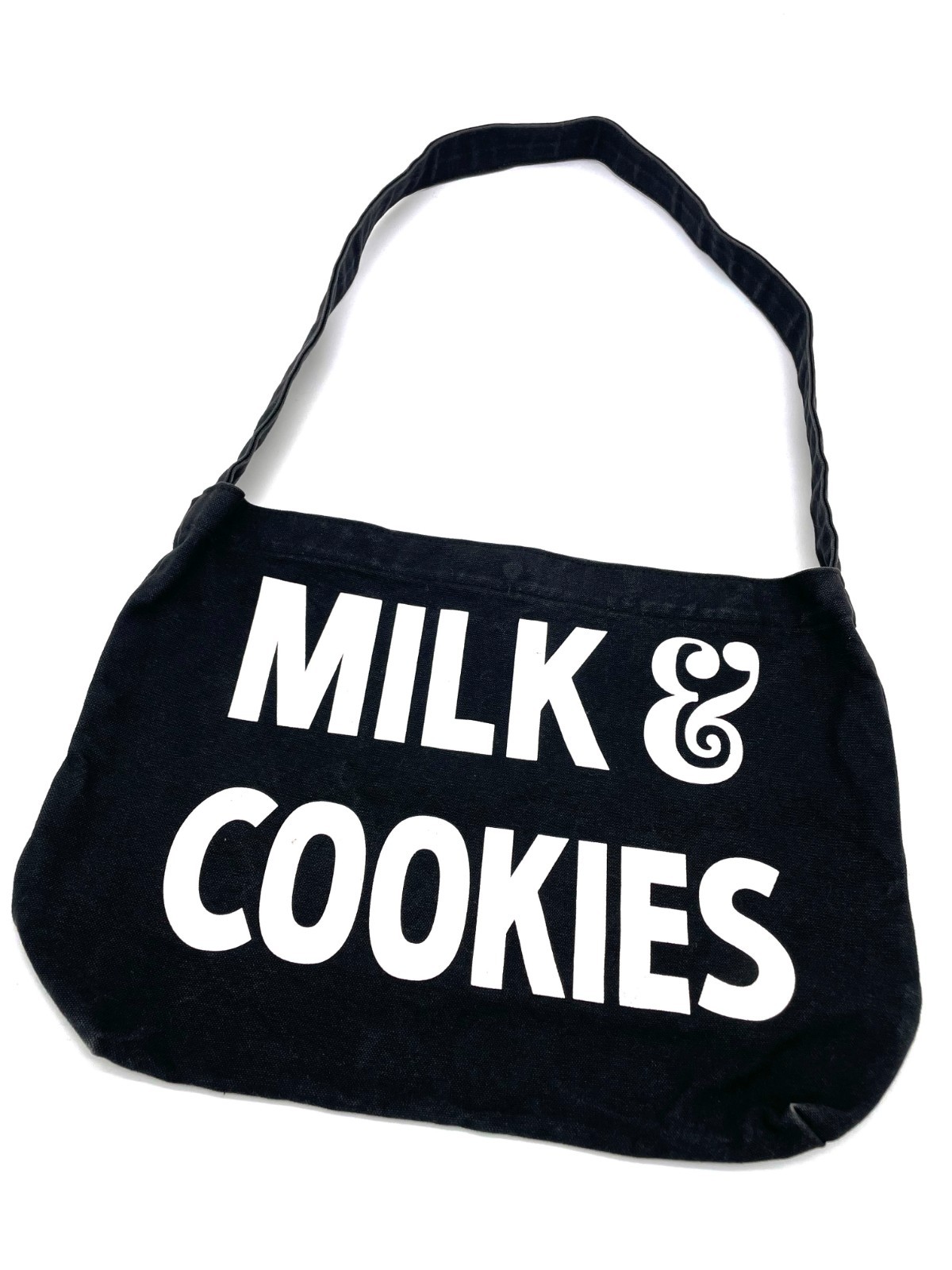 Number (N)ine Milk & Cookies Shoulder Bag