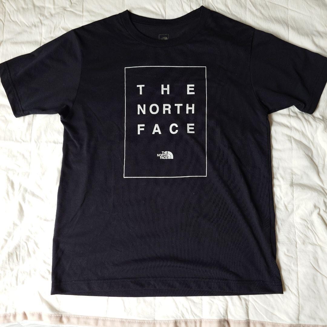 THE NORTH FACE T Shirt 3 Piece Set Size L Mens Cotton Short Sleeve Sleeve Top