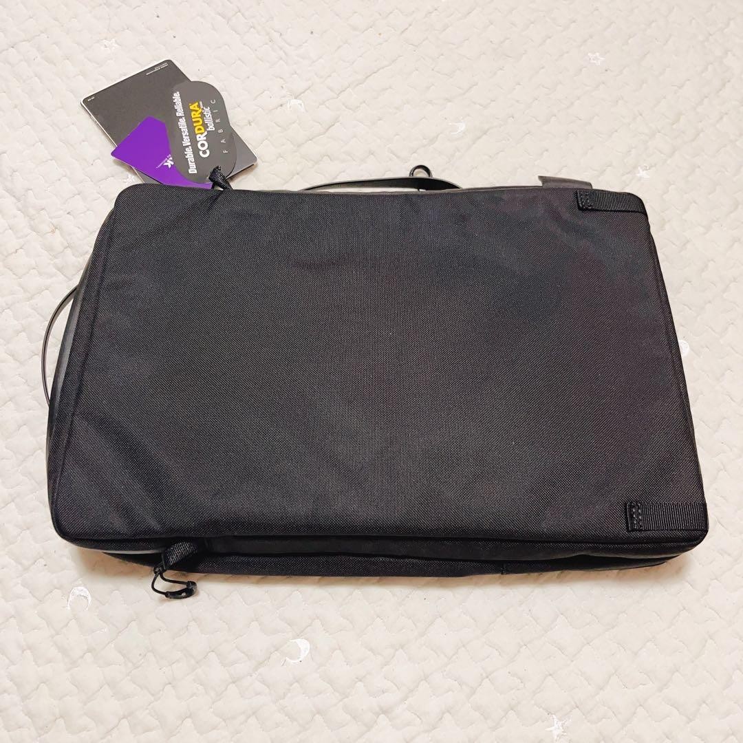 tomtoc 15″ MacBook Air Laptop Bag Protective Case