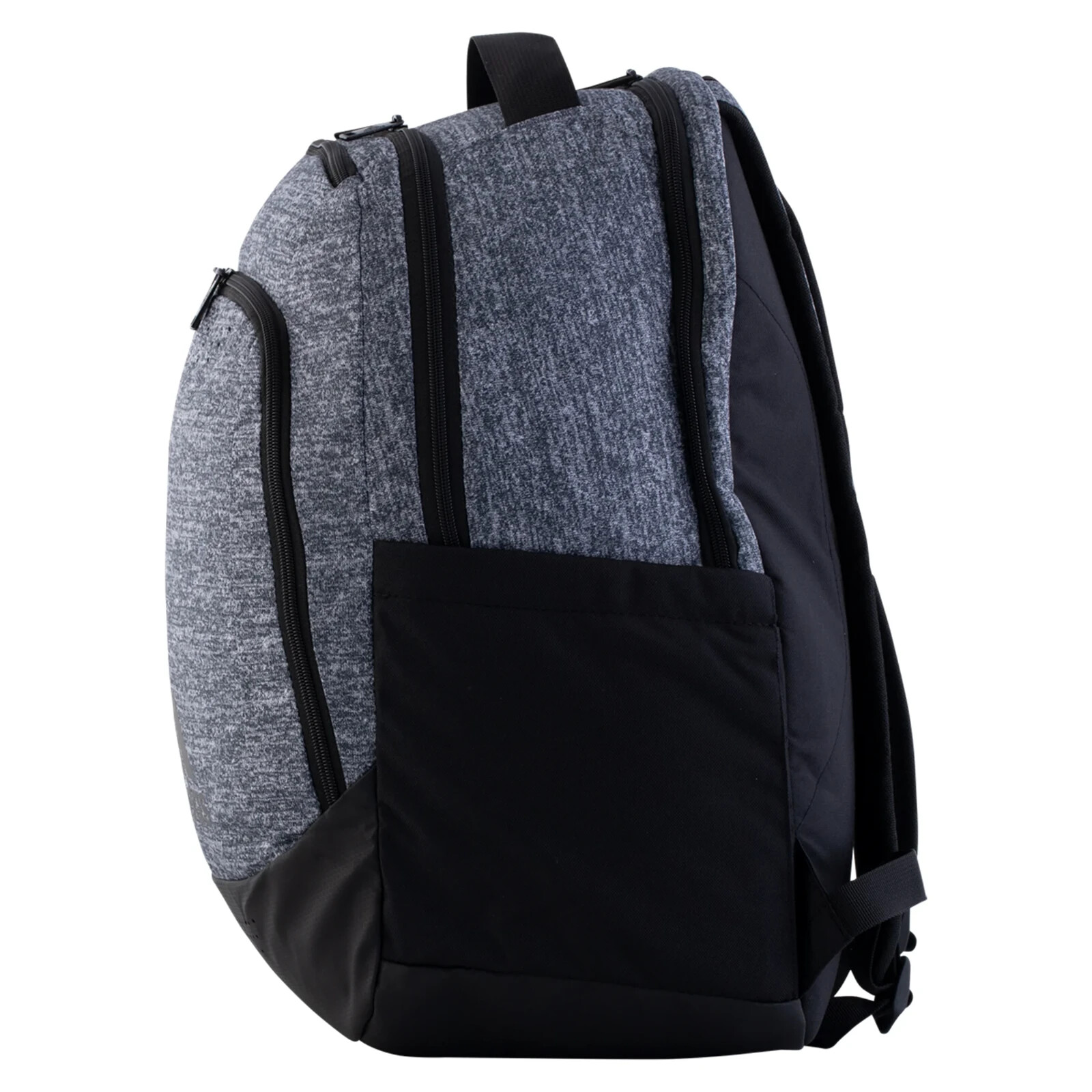 Adidas ENERGY BLACK 19″ BACKPACK 15″ LAPTOP ONE SIZE COLLEGE SCHOOL BAG NEW $65