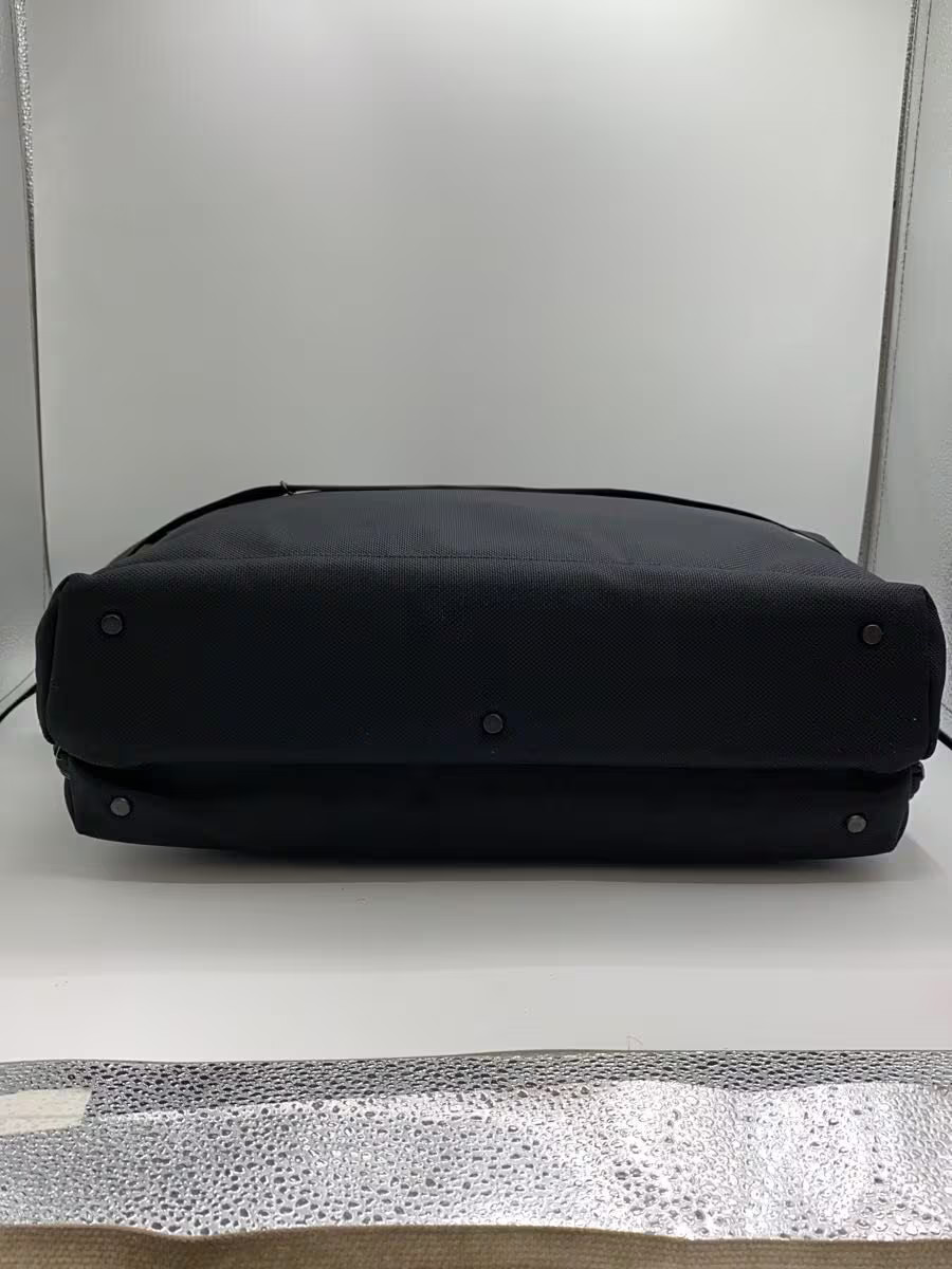 PORTER Bag Nylon BLK Plain 620 08286