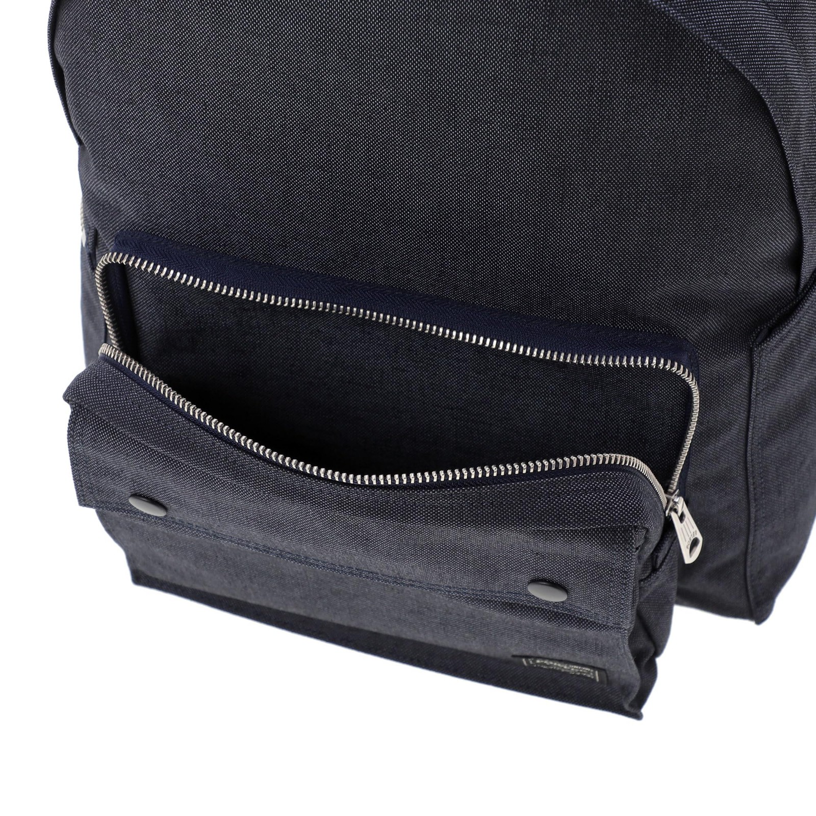 PORTER Smoky Daypack, 19L Backpack, Black