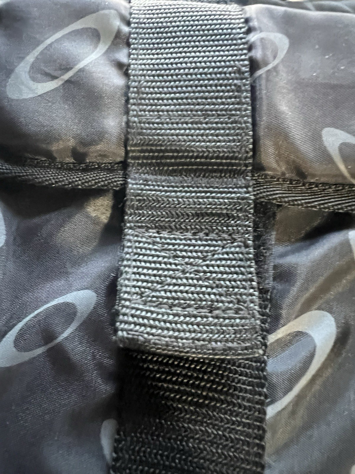 Oakley Tactical Padded Laptop Case Insert, AP Bag, SI Briefcase, Messenger