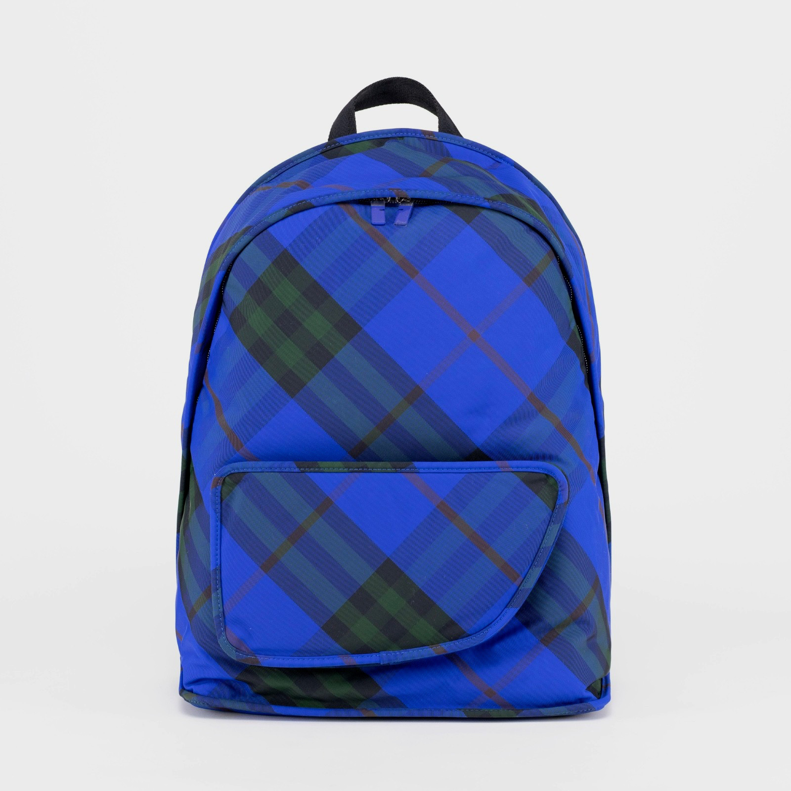 Burberry Men’s Large Shield Backpack Knight