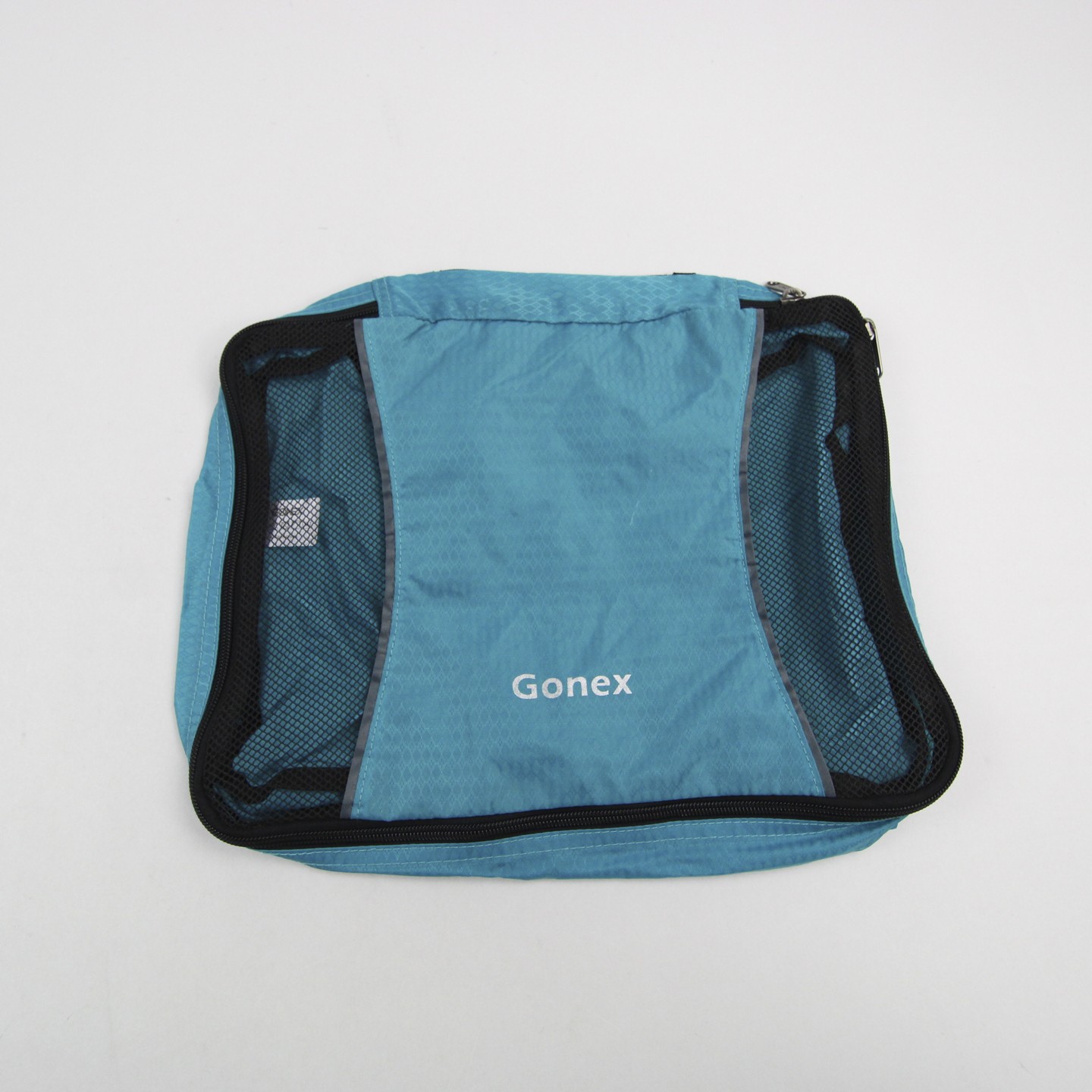 Gonex Bag – Other Unisex Teal Used OSFA