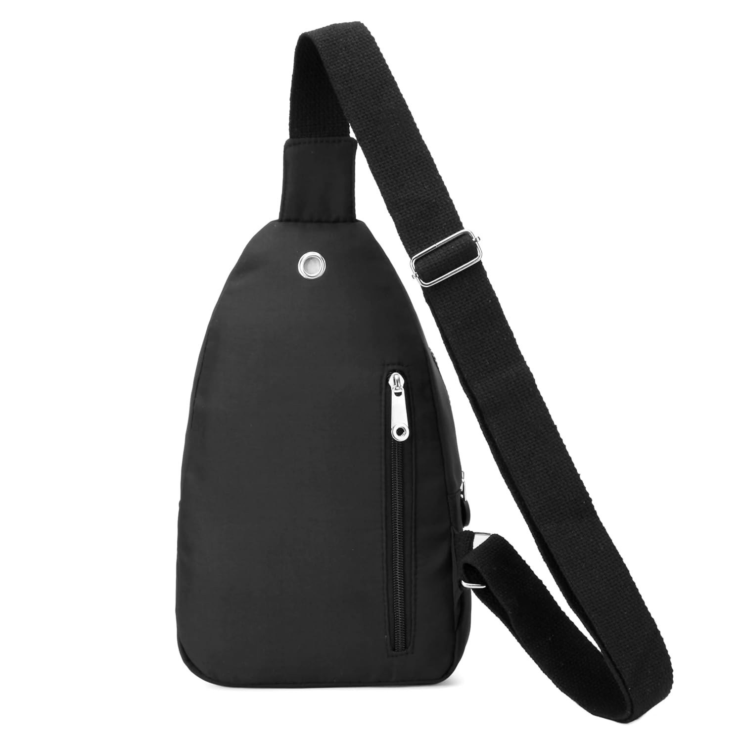 Small Sling Backpack Crossbody Bag for Women Men Banelu Small Sling Bag