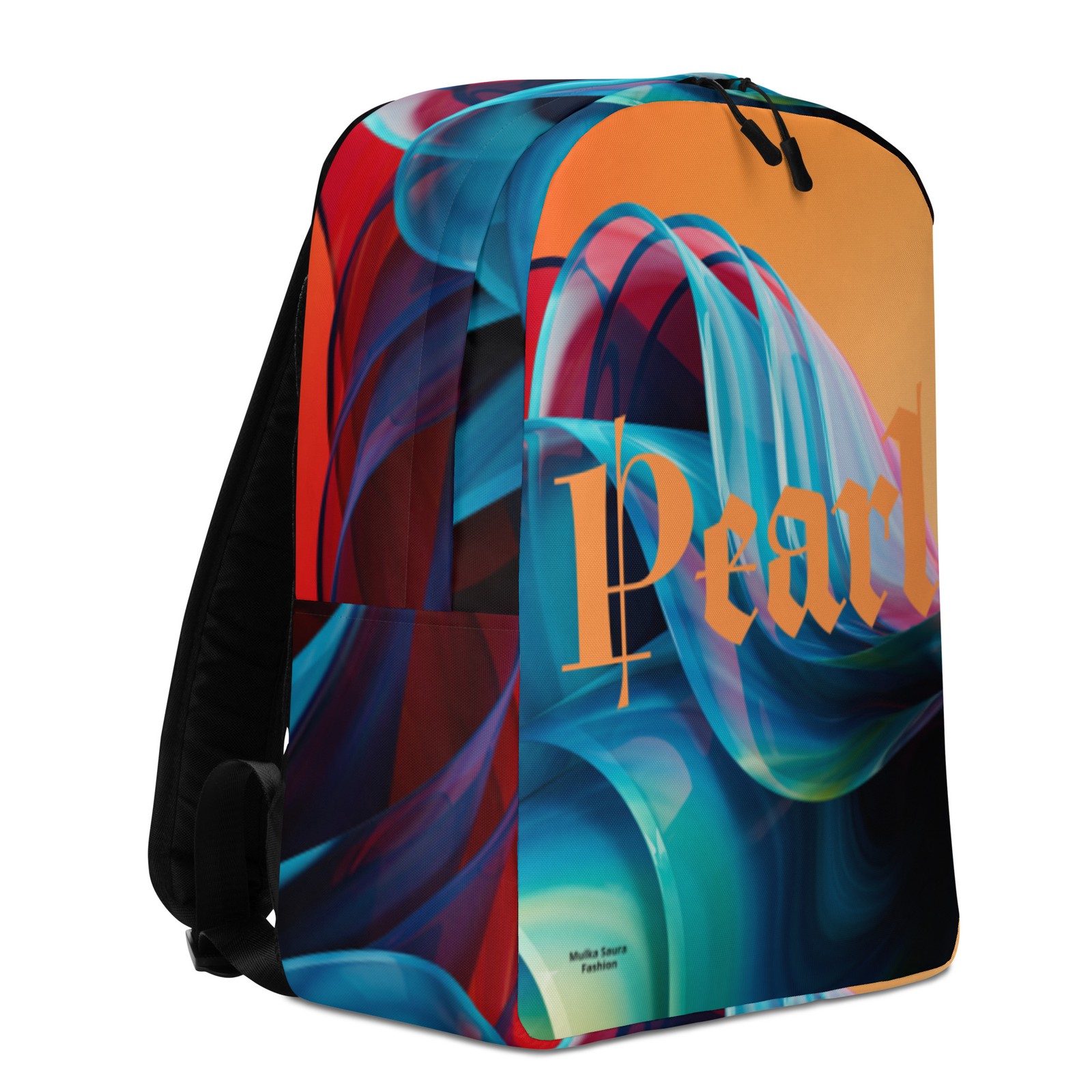 Minimalist Backpack