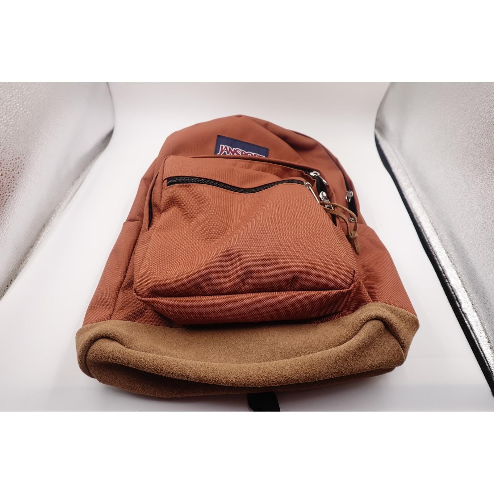 ASO Twilight Bella Swan Backpack JanSport JS0A4QVA *NWOTs* Open to Offers