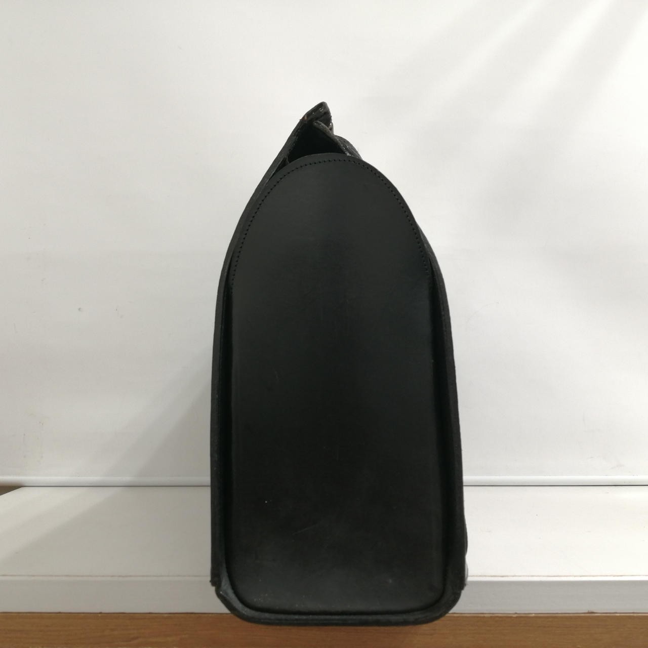 BILL AMBERG Rocket Bag Model BLK BILL AMBERG