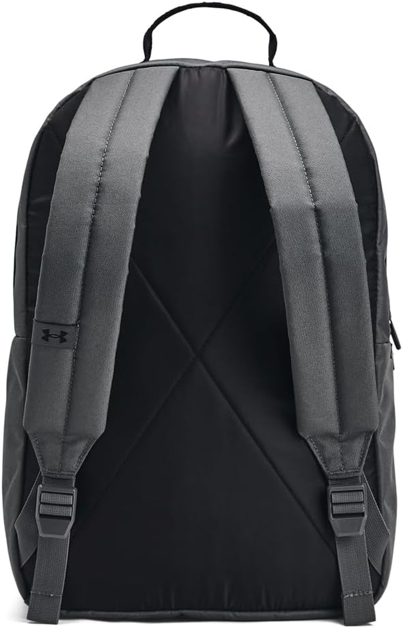 Unisex-Adult Loudon Backpack, (025) Castlerock/Black/Black, One Size Fits Most