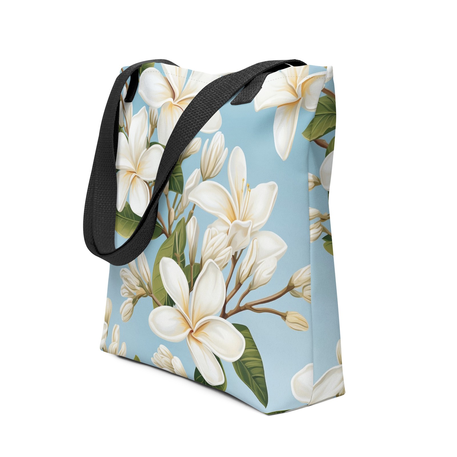 Mabuhay63 – A Touch of the Philippines in Style (Tote Bag)
