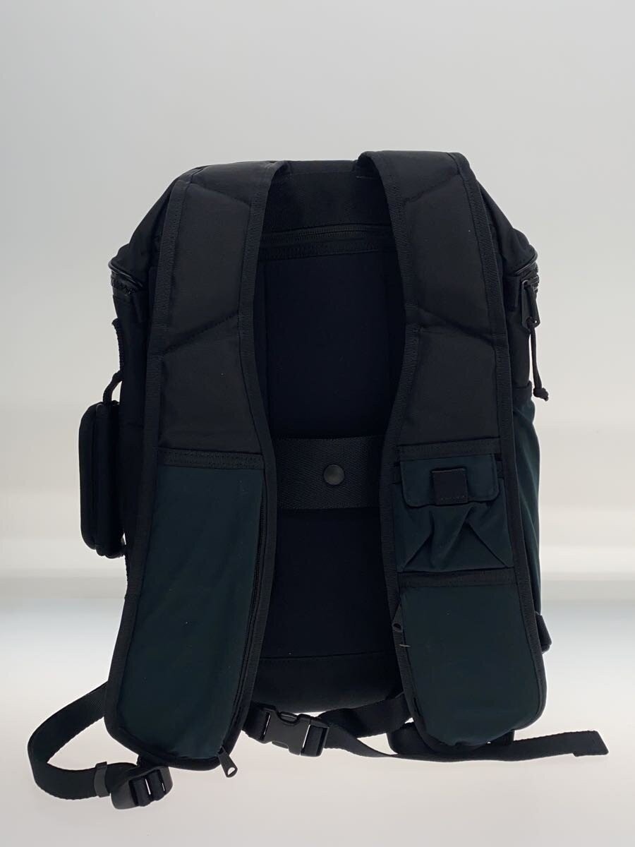 PORTER Backpack BLK Solid 834 05298