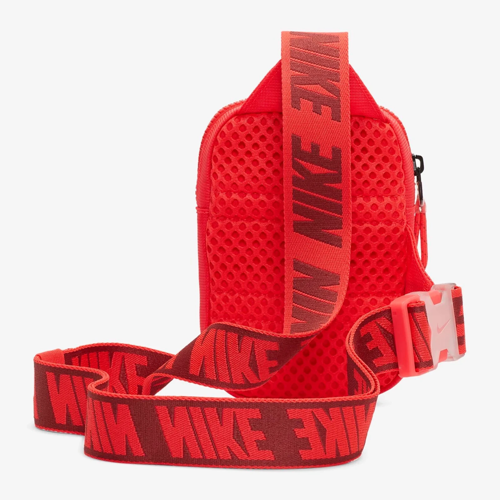 Nike Essentials Crossbody Bag Fanny Hip Waist Belt Pack Messenger BA5904 644 NWT