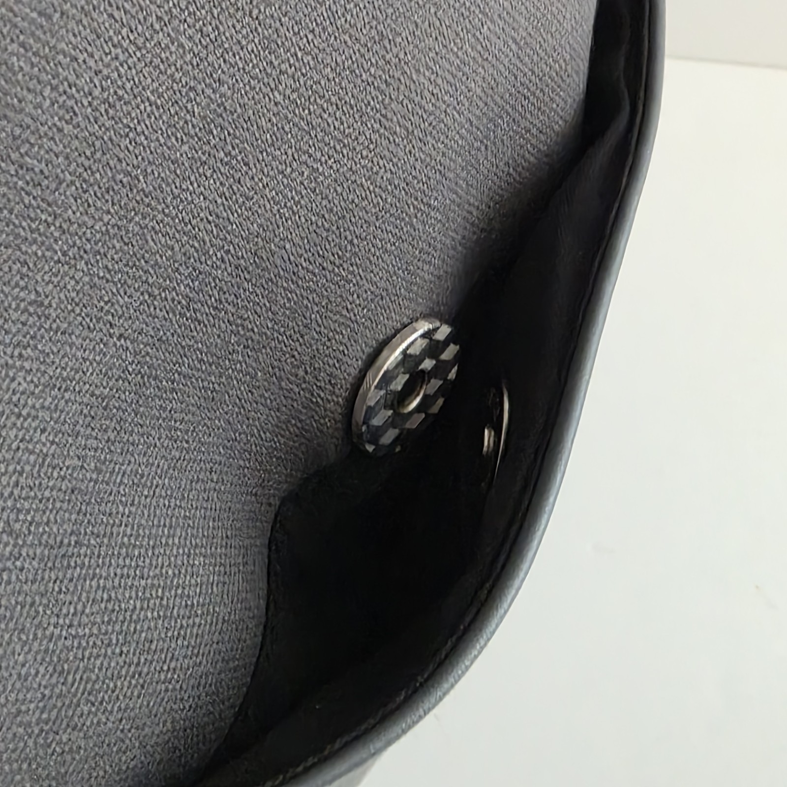 Calvin Klein Eternity Backpack Grey