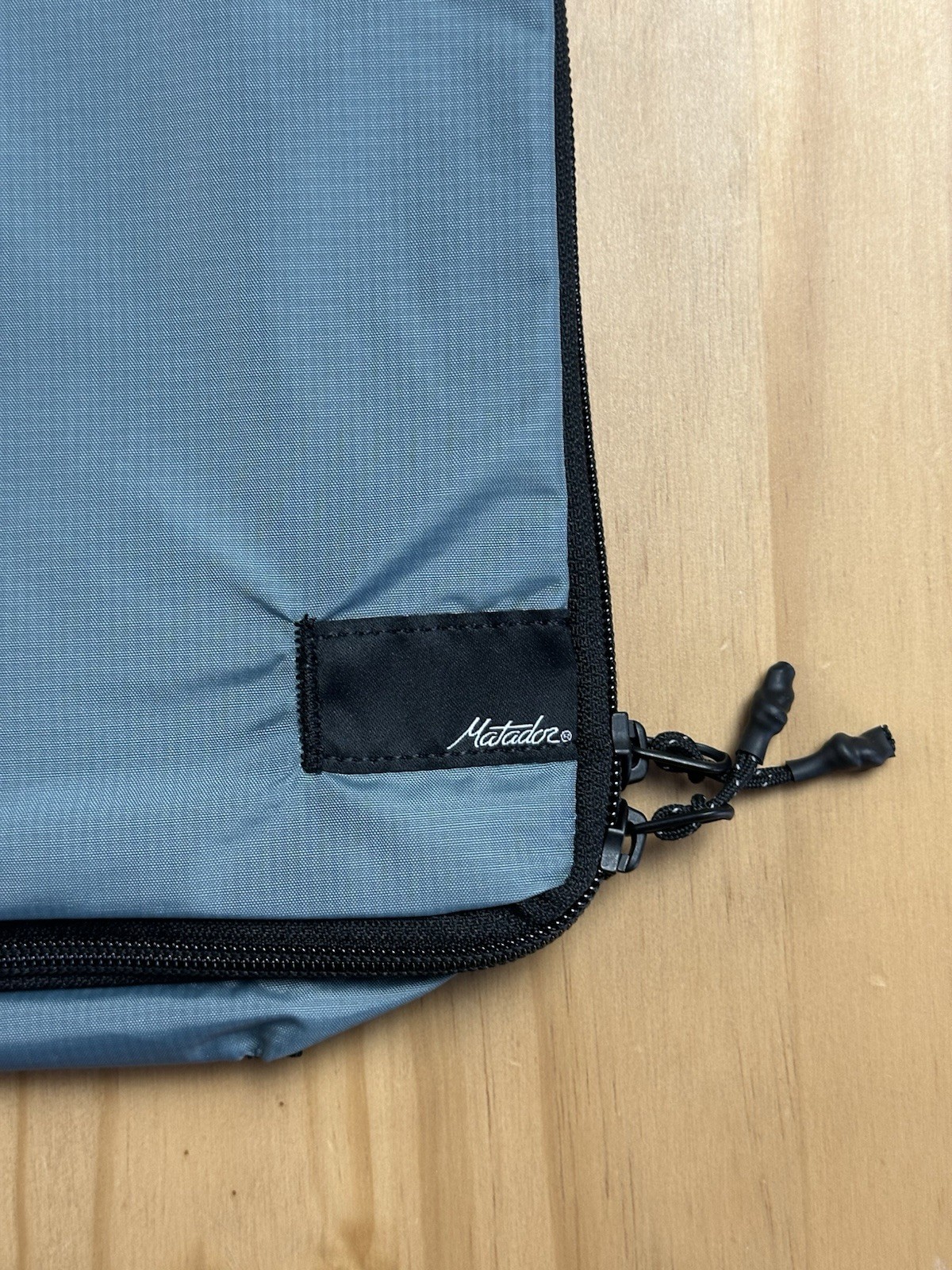 Matador Packing Cube Large (7.5L, Slate Blue)