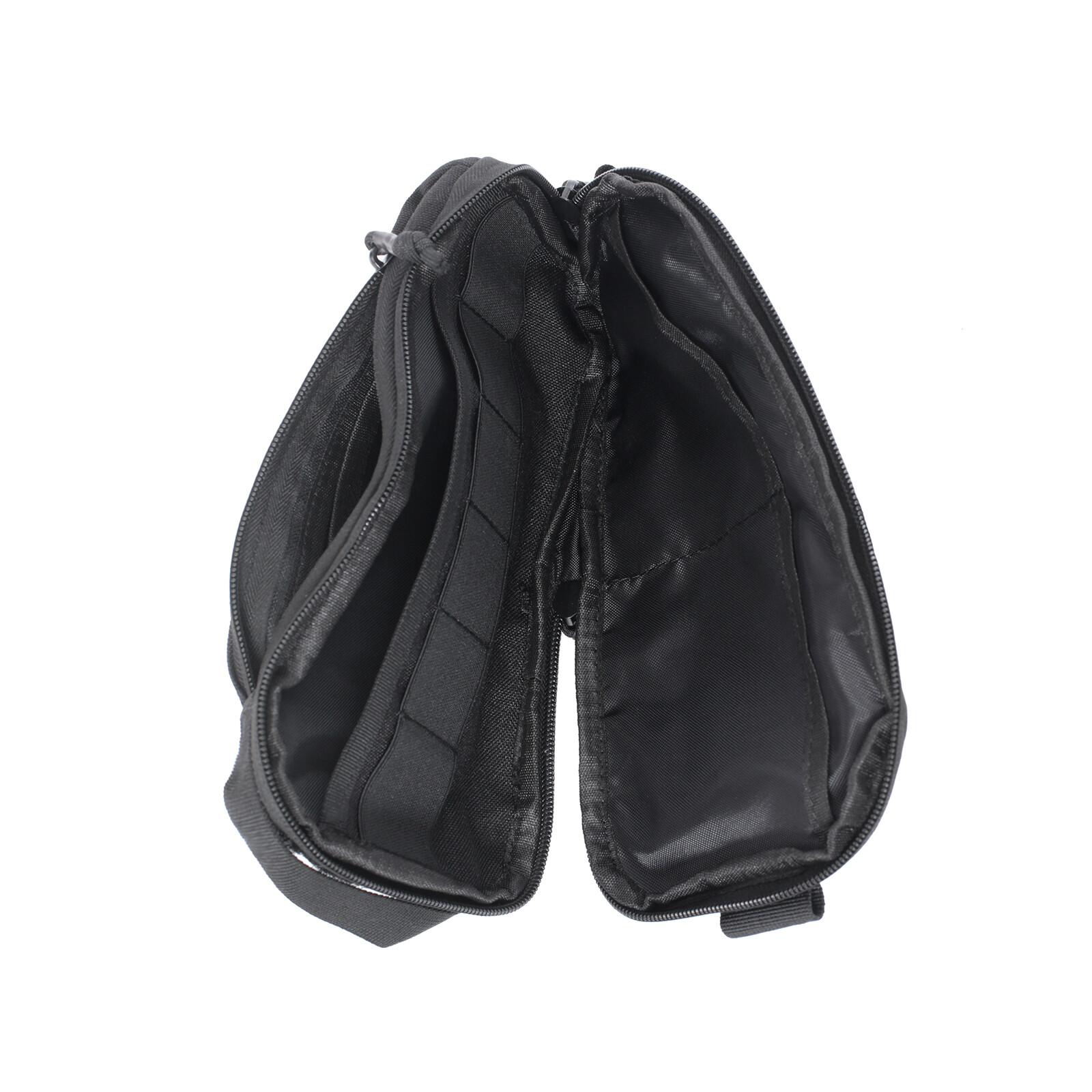 Men’s Backpack Tactical Sling Chest Pack Outdoor Travel Shoulder Bag Waist Bag
