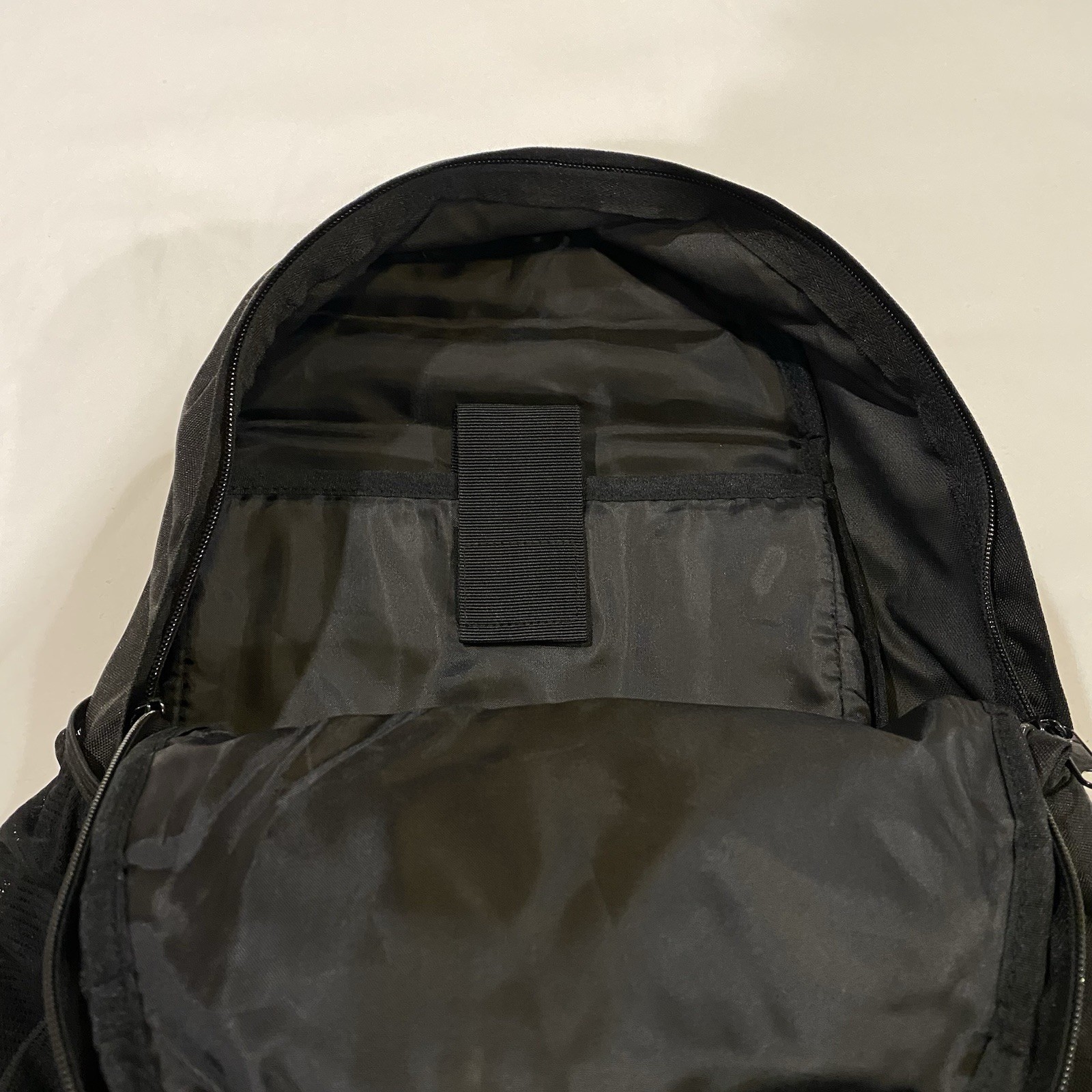 Deus Ex Machina College Pack Backpack – New With Tags – Black
