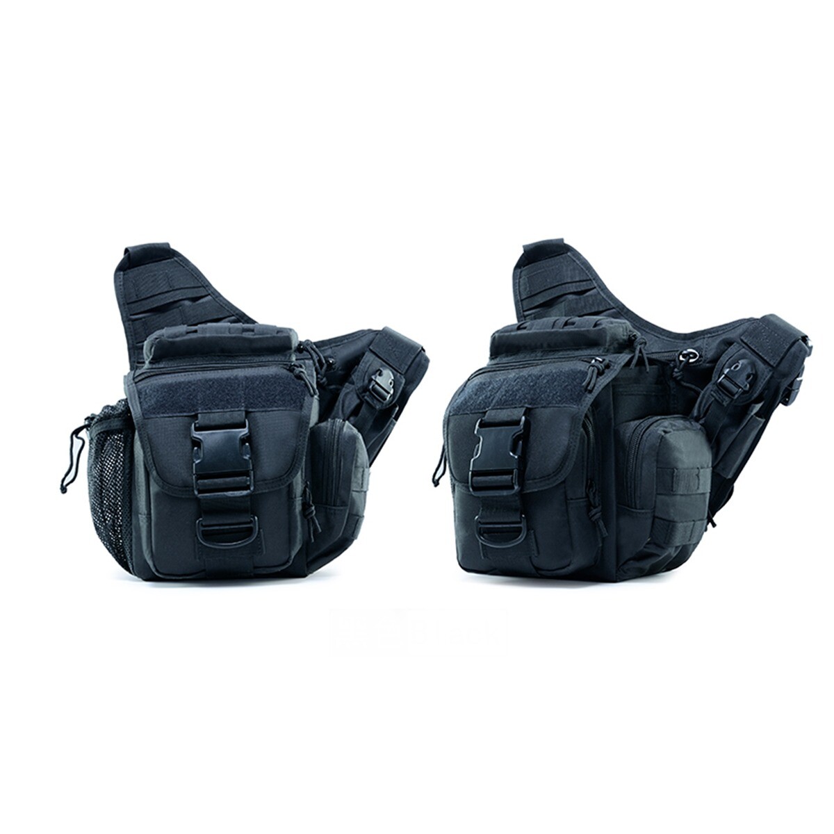 Outdoor Sport Military Multi-functional Tactical Messenger Shoulder Bag for Men
