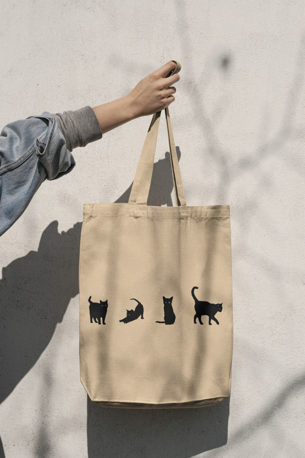 Eco Tote Bag