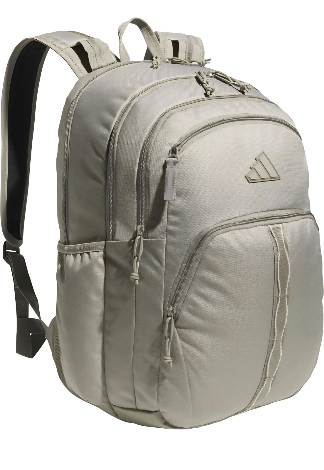 Adidas Prime Backpack Work Travel Laptop Bag Unisex One Size New