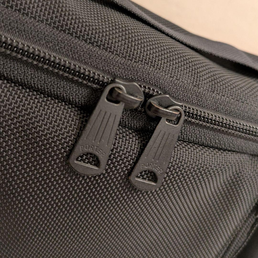 Yoshida & Co. Original Camera Bag PORTER x SONY