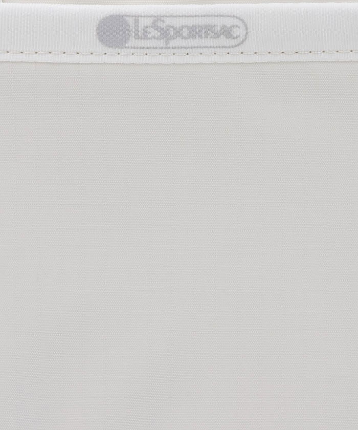 LeSportsac Small Carryall Duffle Bag meringue 1048C522