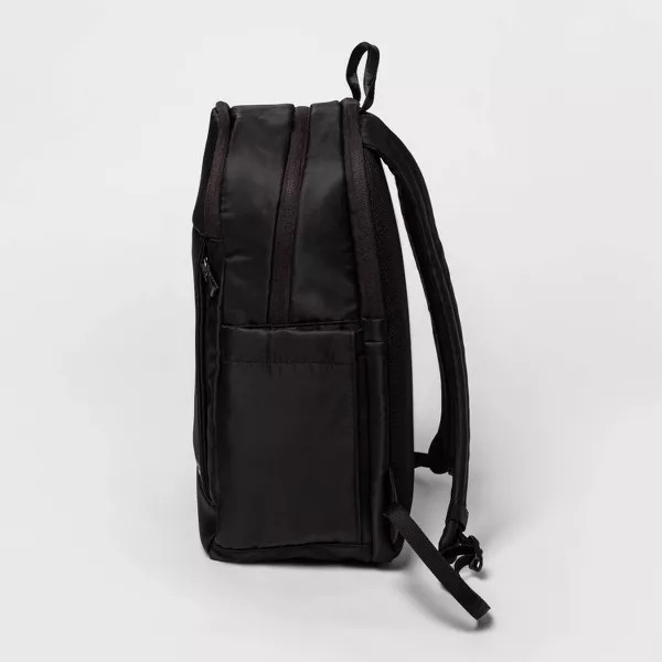 ALL IN MOTION 17.5″ LIFESTYLE BACKPACK – BLACK