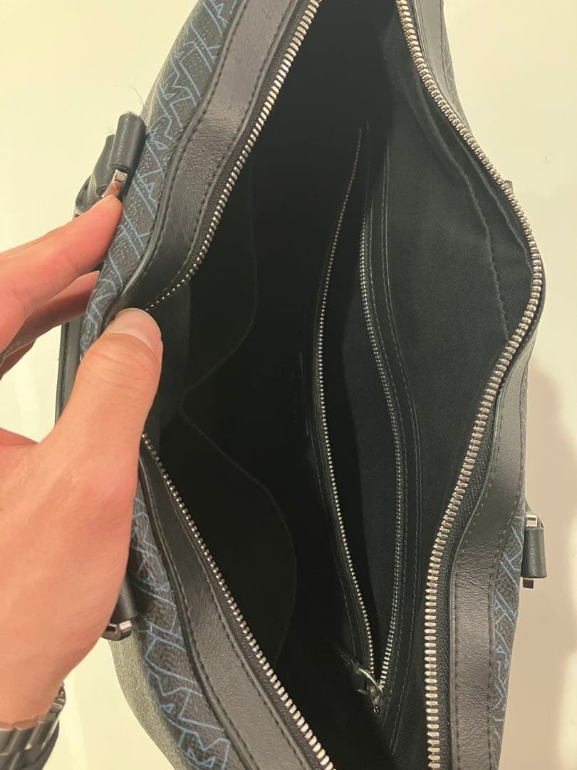 Montblanc Business Bag Limited Model Men’s Bags, Business Bags, Popular Brands,