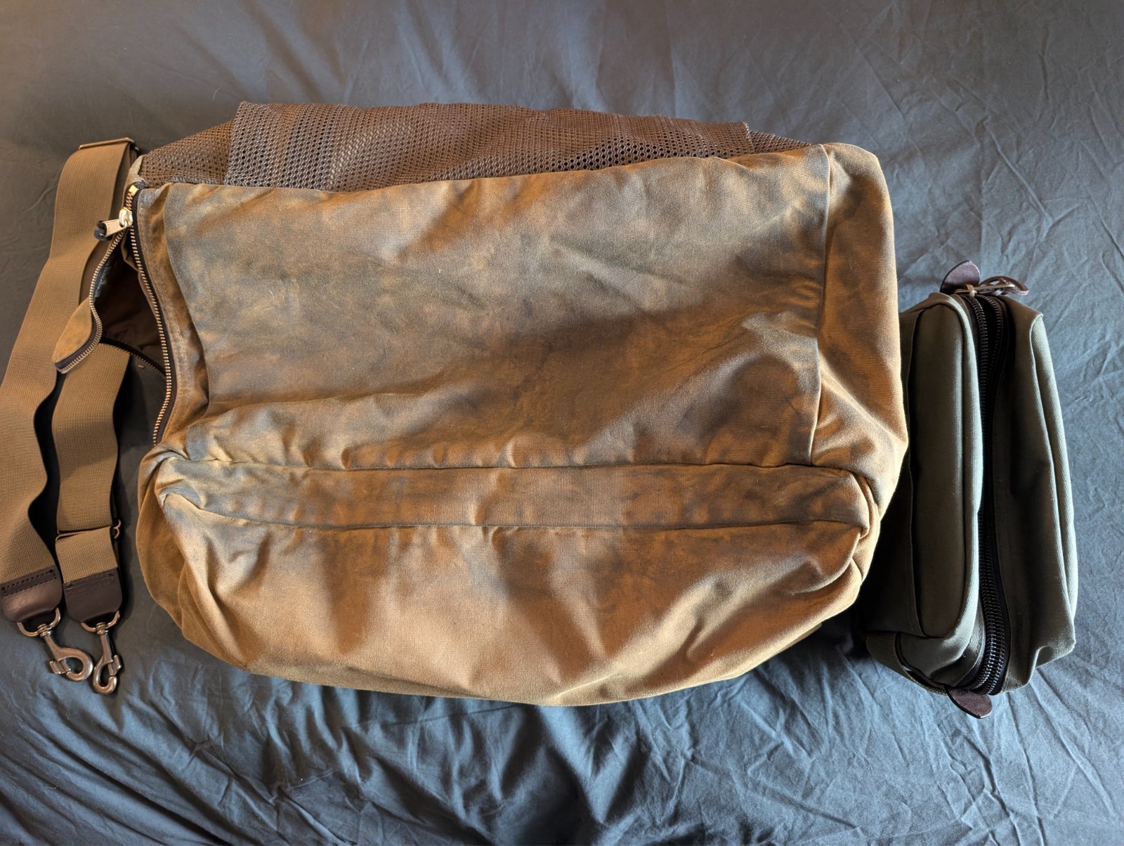 Filson Excursion Duffle Bag
